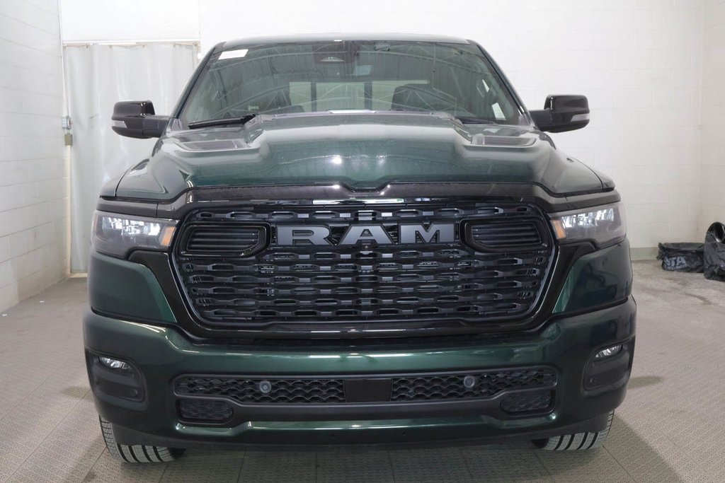 2026 Ram 1500 SPORT in Terrebonne, Quebec - 2 - w1024h768px
