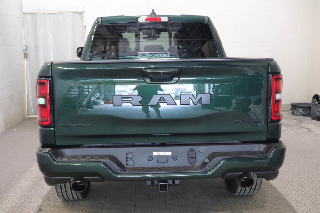 2026 Ram 1500 SPORT in Terrebonne, Quebec - 5 - w1024h768px