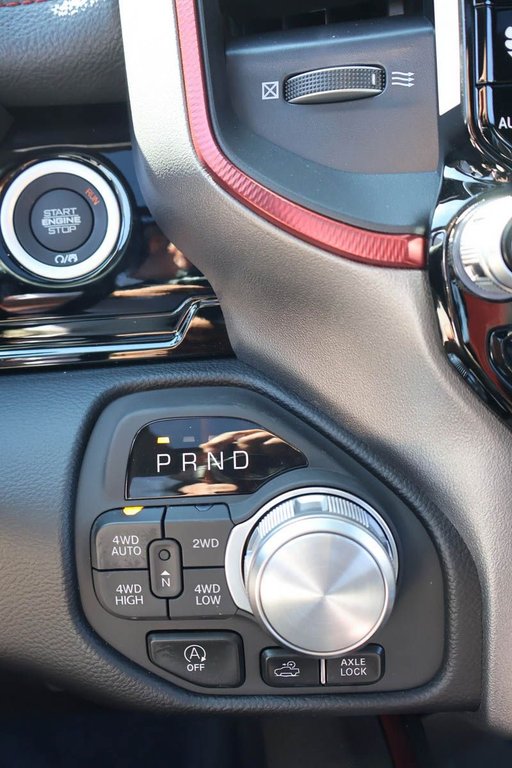 2026 Ram 1500 REBEL in Terrebonne, Quebec - 18 - w1024h768px
