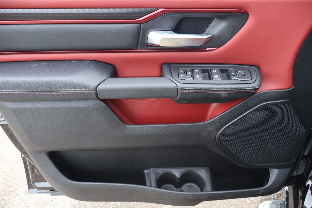 Ram 1500 REBEL 2026 à Terrebonne, Québec - 20 - w1024h768px