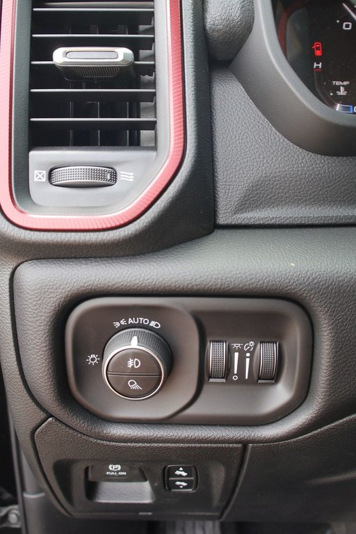 Ram 1500 REBEL 2026 à Terrebonne, Québec - 19 - w1024h768px