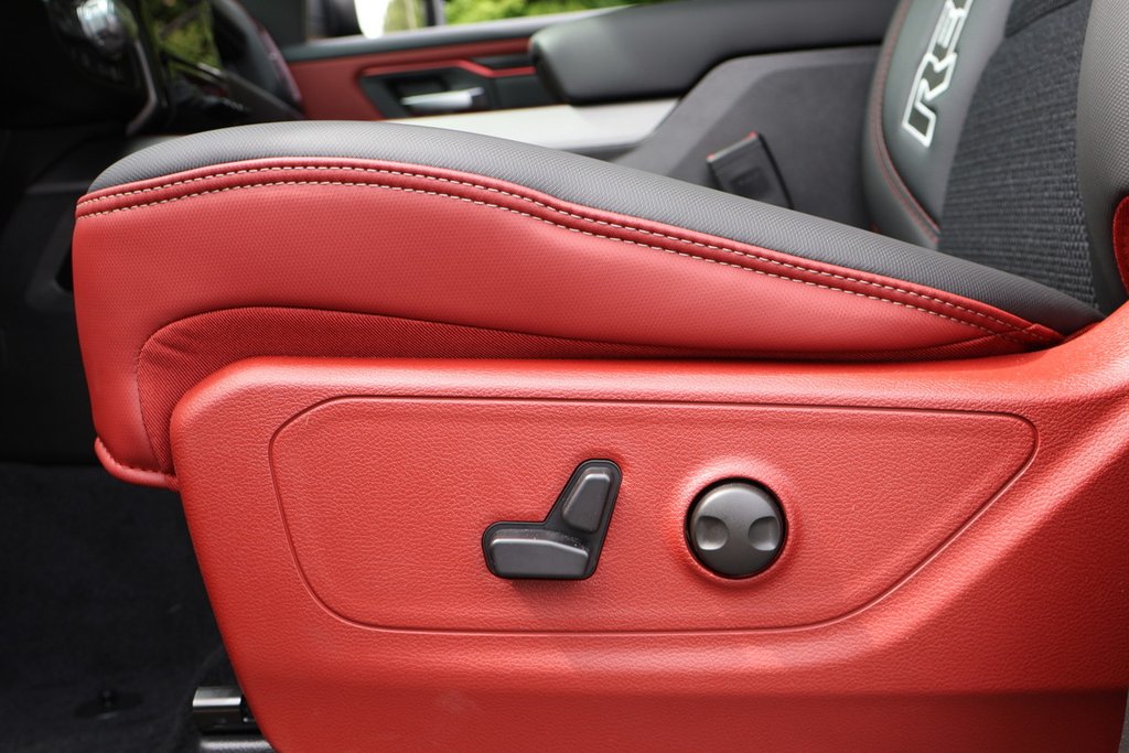 Ram 1500 REBEL 2026 à Terrebonne, Québec - 8 - w1024h768px