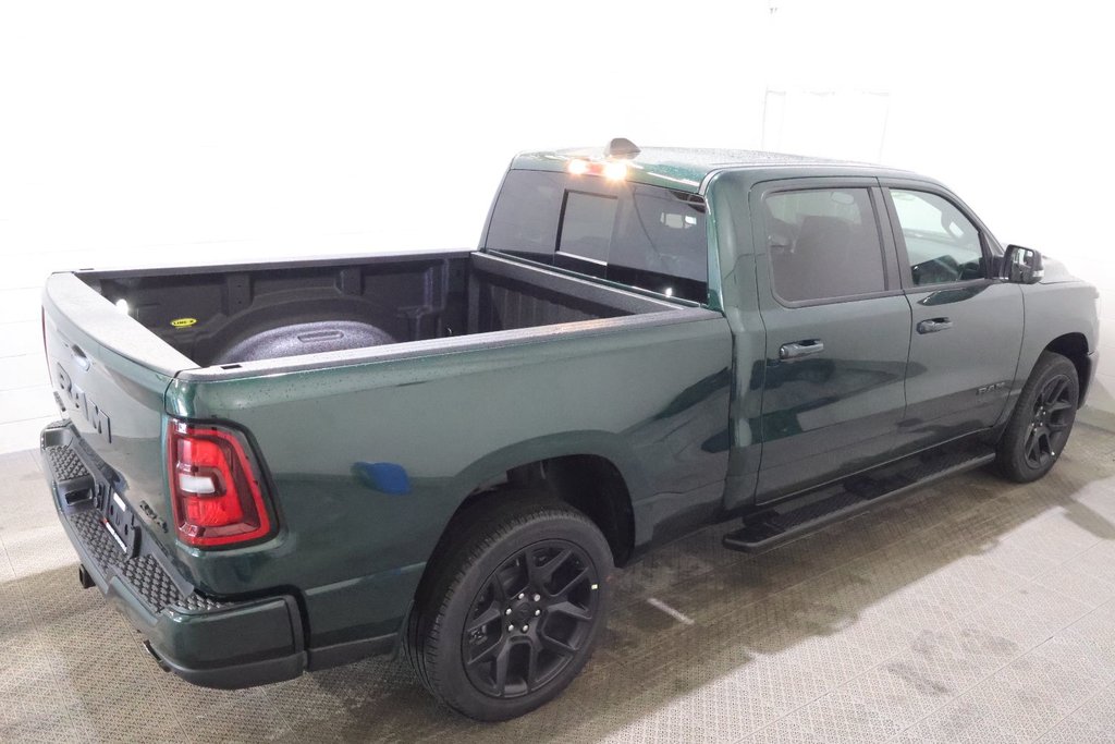 2026 Ram 1500 SPORT in Terrebonne, Quebec - 23 - w1024h768px