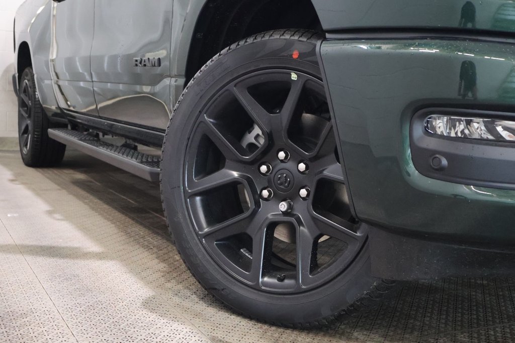 2026 Ram 1500 SPORT in Terrebonne, Quebec - 2 - w1024h768px