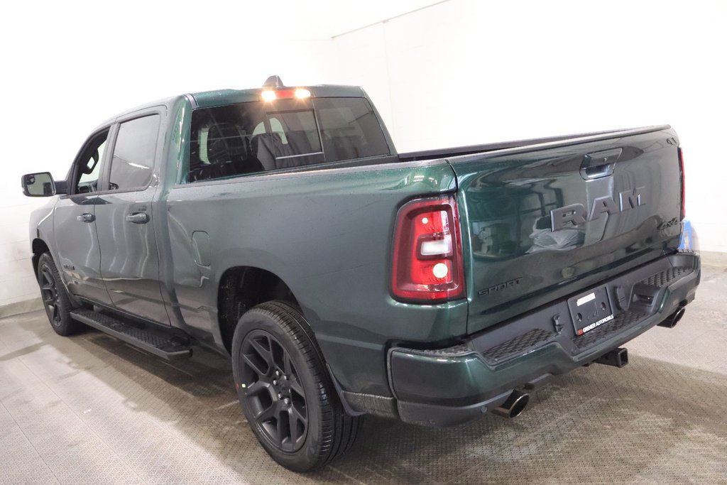 2026 Ram 1500 SPORT in Terrebonne, Quebec - 21 - w1024h768px