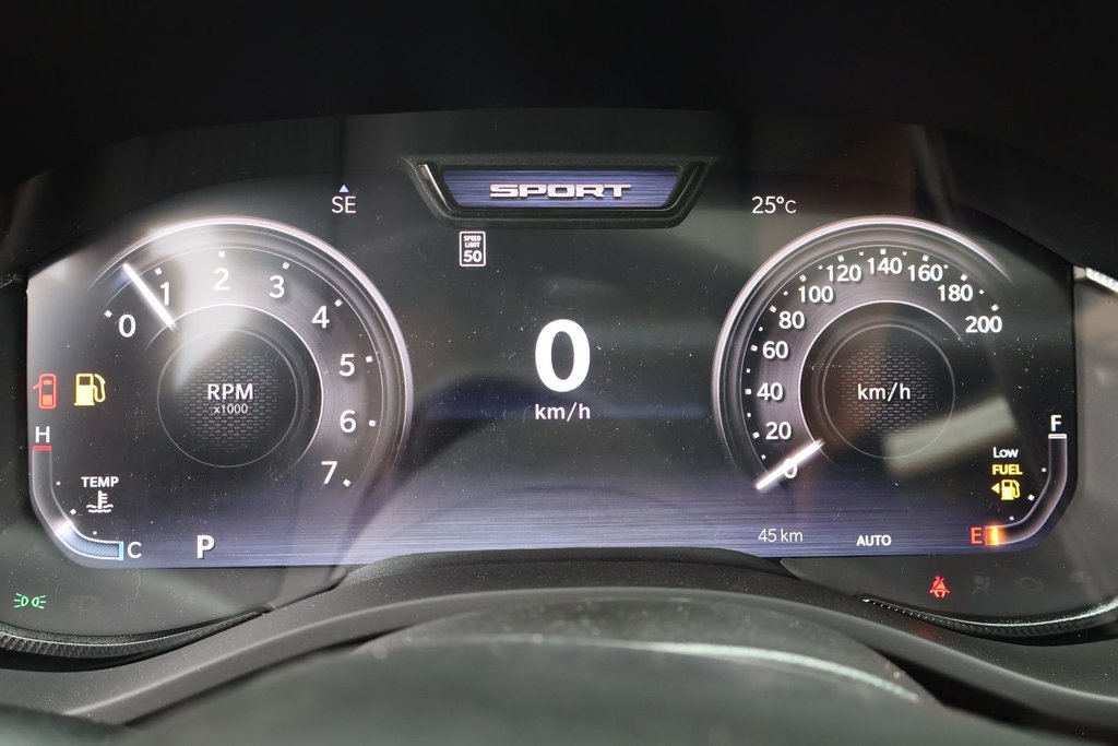 2026 Ram 1500 SPORT in Terrebonne, Quebec - 12 - w1024h768px