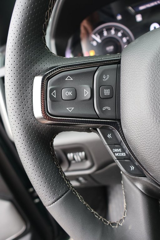 2026 Ram 1500 SPORT in Terrebonne, Quebec - 10 - w1024h768px