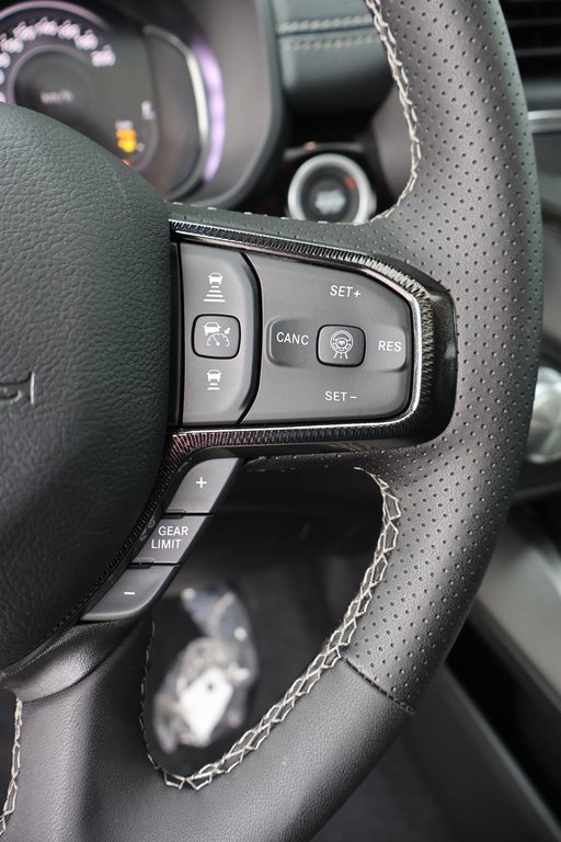 2026 Ram 1500 SPORT in Terrebonne, Quebec - 11 - w1024h768px