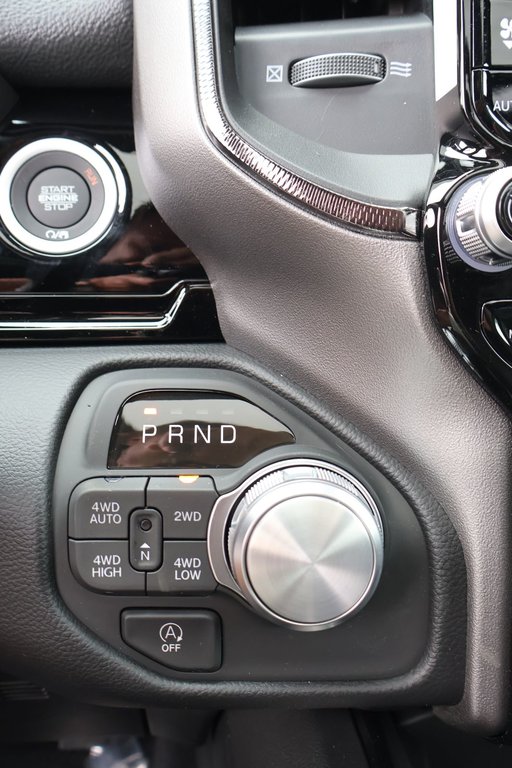 2026 Ram 1500 SPORT in Terrebonne, Quebec - 16 - w1024h768px