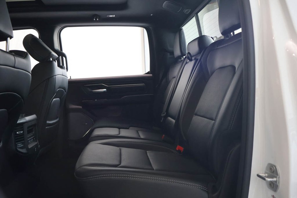 Ram 1500 SPORT 2026 à Terrebonne, Québec - 23 - w1024h768px