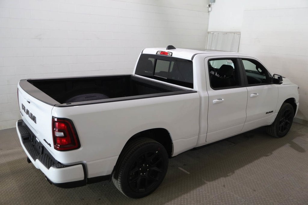 Ram 1500 SPORT 2026 à Terrebonne, Québec - 6 - w1024h768px