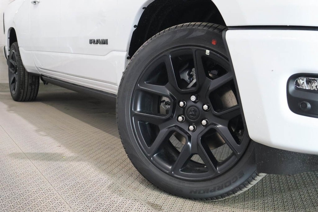 Ram 1500 SPORT 2026 à Terrebonne, Québec - 7 - w1024h768px