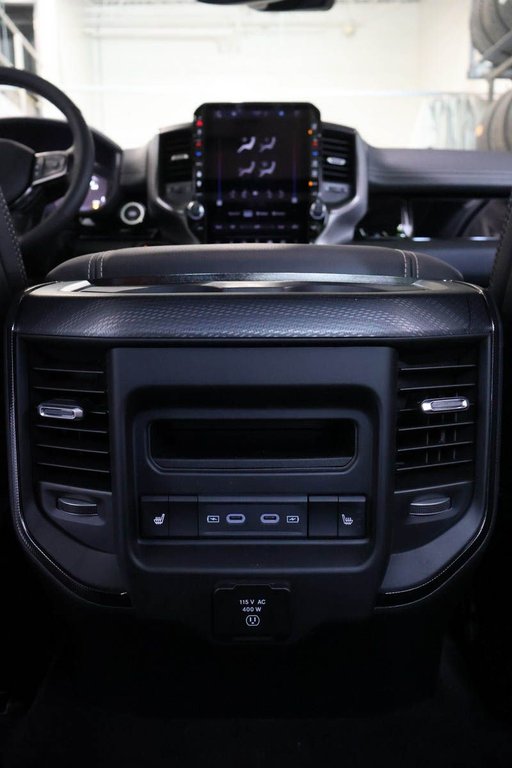 Ram 1500 SPORT 2026 à Terrebonne, Québec - 24 - w1024h768px