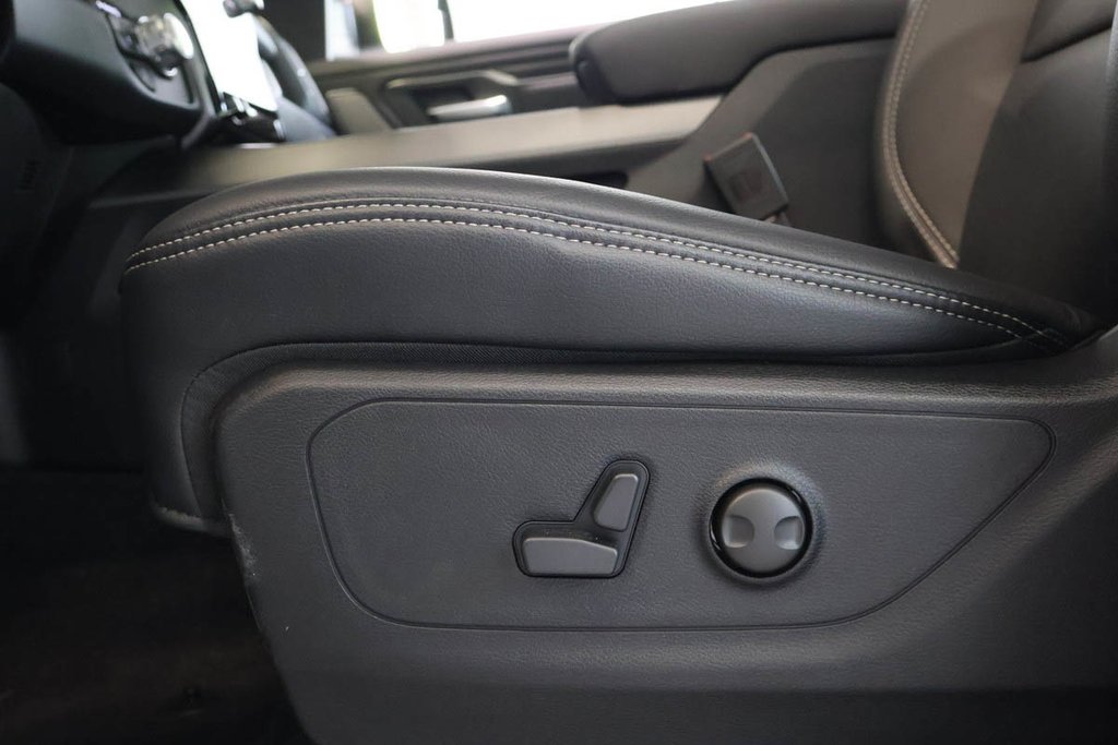 Ram 1500 SPORT 2026 à Terrebonne, Québec - 10 - w1024h768px