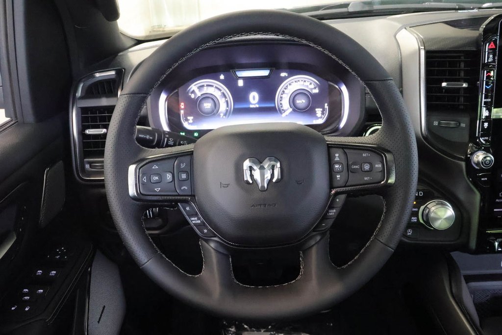 Ram 1500 SPORT 2026 à Terrebonne, Québec - 12 - w1024h768px