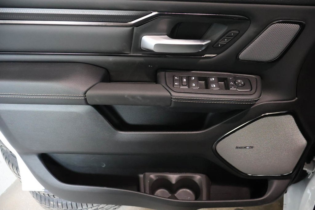 Ram 1500 SPORT 2026 à Terrebonne, Québec - 22 - w1024h768px