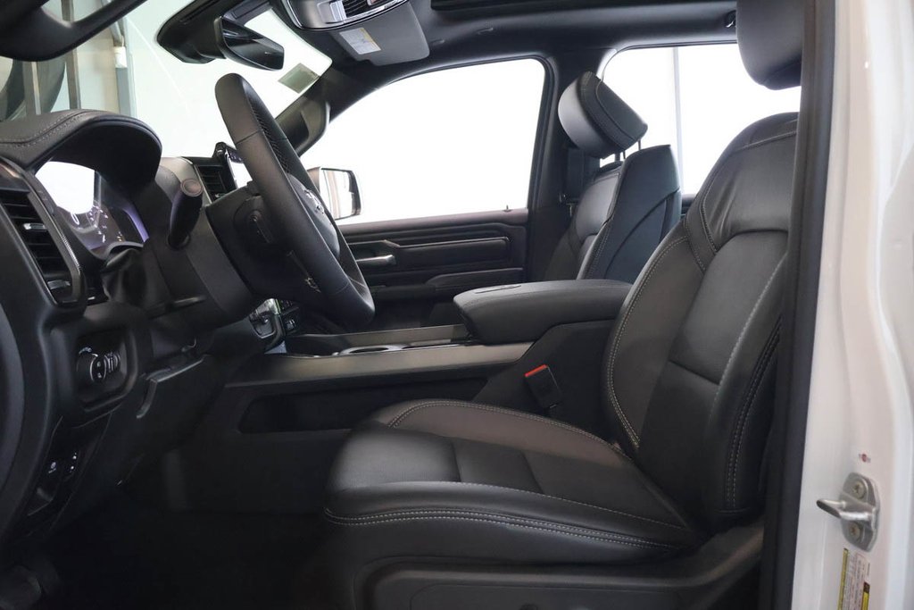 Ram 1500 SPORT 2026 à Terrebonne, Québec - 8 - w1024h768px