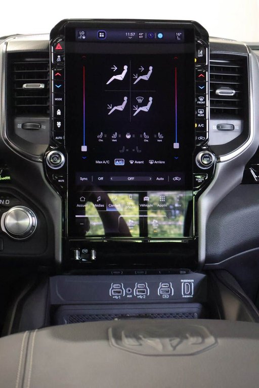 Ram 1500 SPORT 2026 à Terrebonne, Québec - 17 - w1024h768px