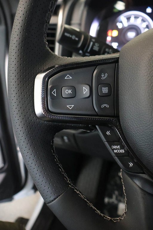 Ram 1500 SPORT 2026 à Terrebonne, Québec - 13 - w1024h768px