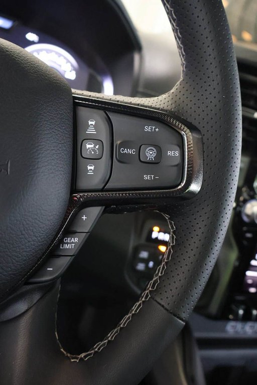 Ram 1500 SPORT 2026 à Terrebonne, Québec - 14 - w1024h768px