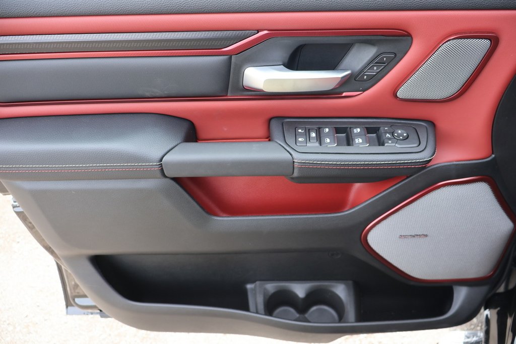 Ram 1500 REBEL 2026 à Terrebonne, Québec - 21 - w1024h768px