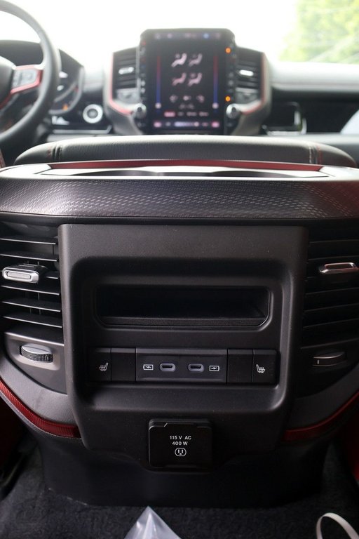 Ram 1500 REBEL 2026 à Terrebonne, Québec - 22 - w1024h768px