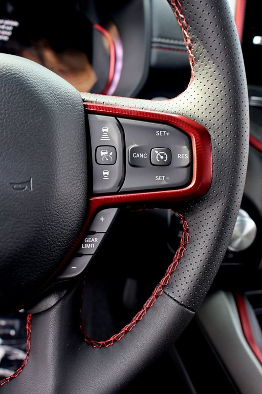Ram 1500 REBEL 2026 à Terrebonne, Québec - 12 - w1024h768px