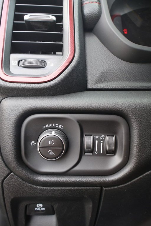 Ram 1500 REBEL 2026 à Terrebonne, Québec - 17 - w1024h768px