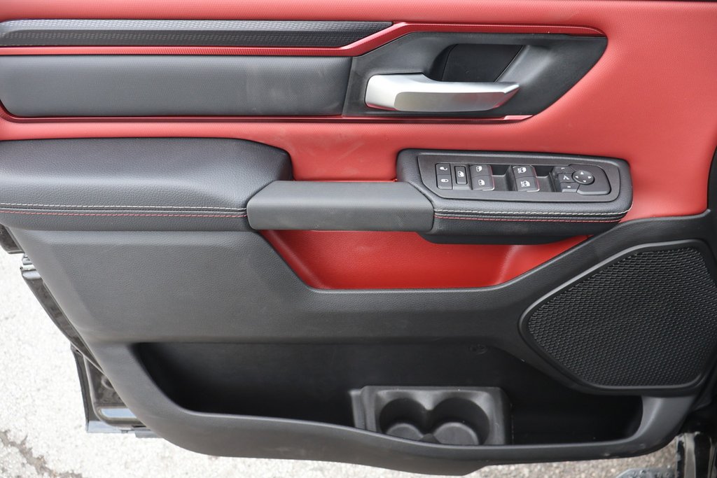 Ram 1500 REBEL 2026 à Terrebonne, Québec - 18 - w1024h768px