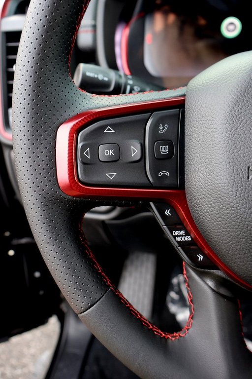 Ram 1500 REBEL 2026 à Terrebonne, Québec - 11 - w1024h768px