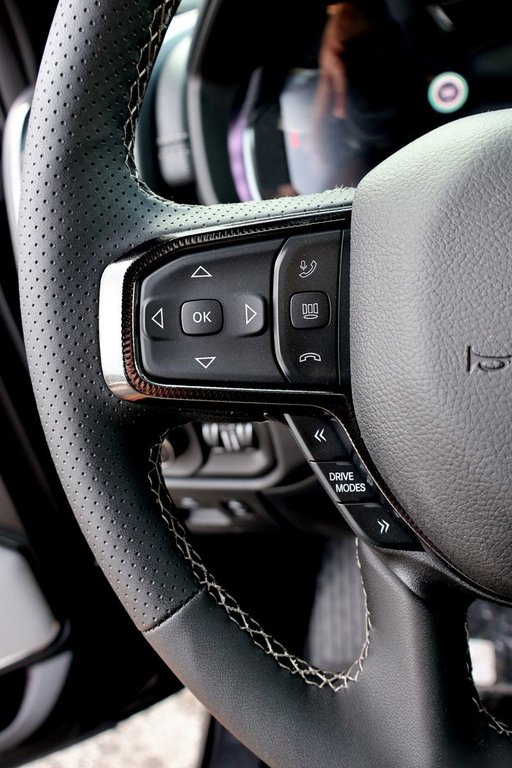 Ram 1500 SPORT 2026 à Terrebonne, Québec - 12 - w1024h768px
