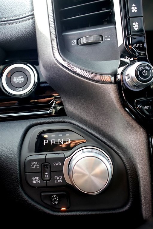 Ram 1500 SPORT 2026 à Terrebonne, Québec - 15 - w1024h768px