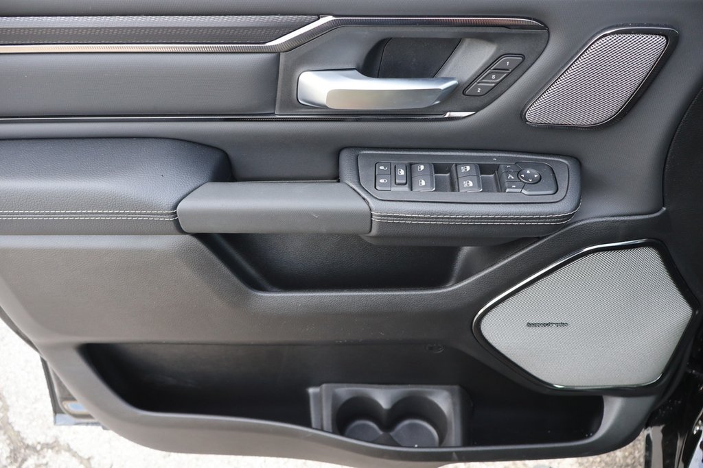 Ram 1500 SPORT 2026 à Terrebonne, Québec - 20 - w1024h768px