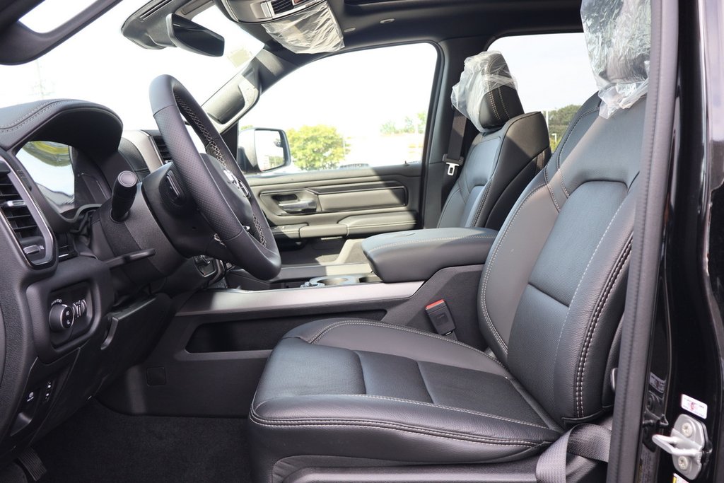 Ram 1500 SPORT 2026 à Terrebonne, Québec - 7 - w1024h768px