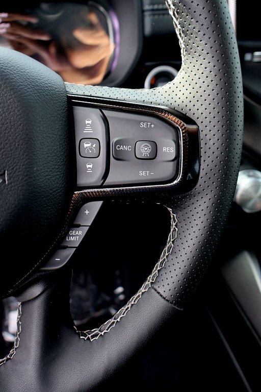 Ram 1500 SPORT 2026 à Terrebonne, Québec - 13 - w1024h768px