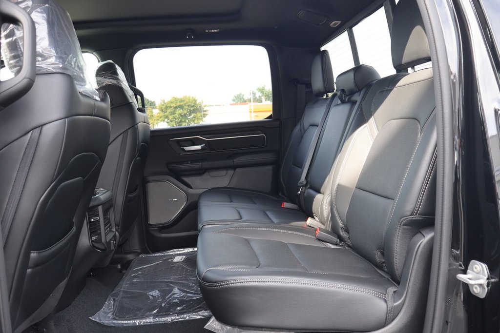 Ram 1500 SPORT 2026 à Terrebonne, Québec - 21 - w1024h768px