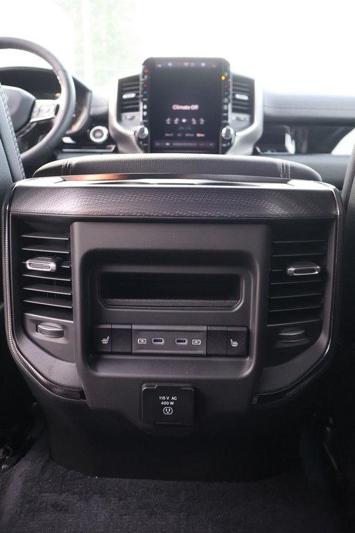 Ram 1500 SPORT 2026 à Terrebonne, Québec - 22 - w1024h768px