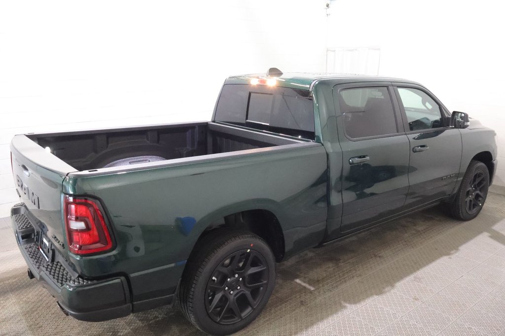 Ram 1500 SPORT 2026 à Terrebonne, Québec - 24 - w1024h768px
