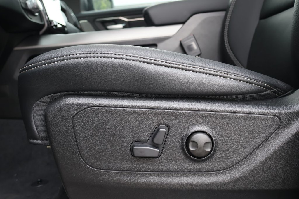 Ram 1500 SPORT 2026 à Terrebonne, Québec - 6 - w1024h768px