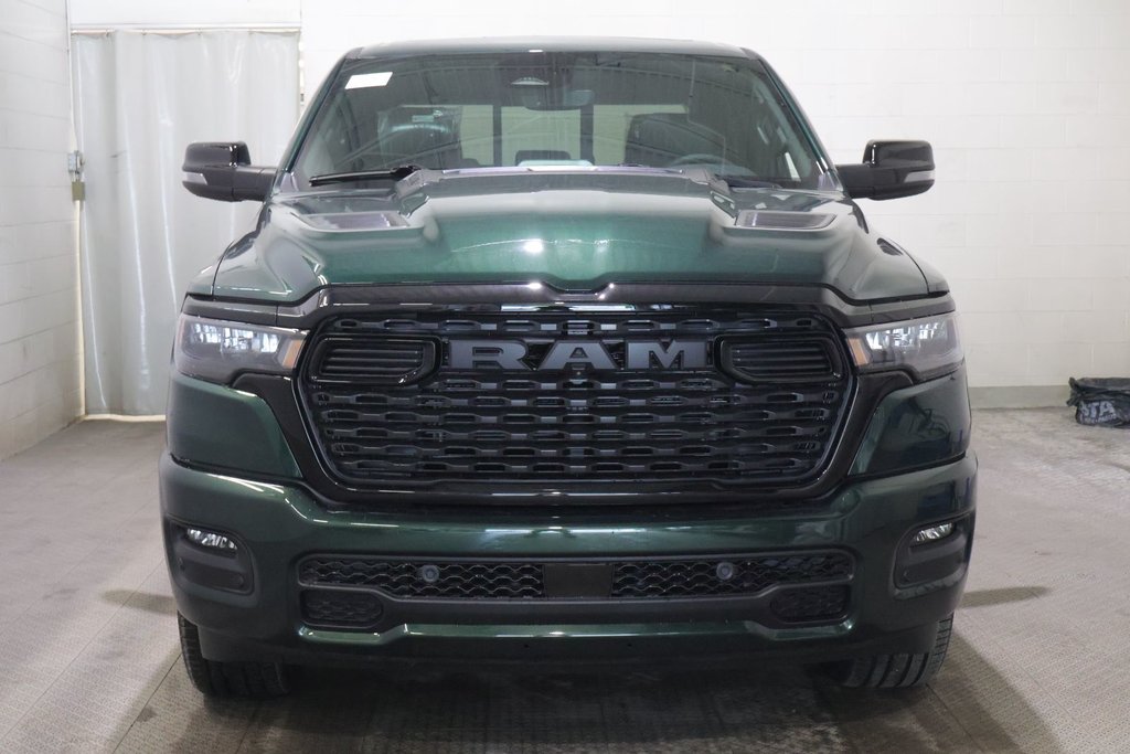 Ram 1500 SPORT 2026 à Terrebonne, Québec - 3 - w1024h768px