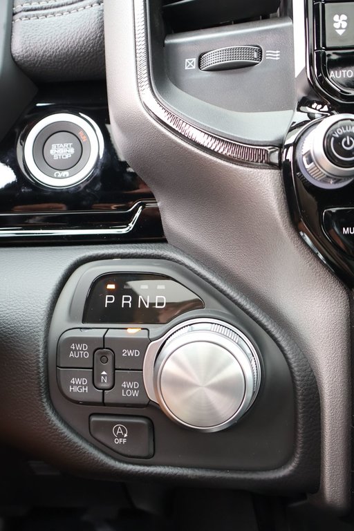 Ram 1500 SPORT 2026 à Terrebonne, Québec - 13 - w1024h768px