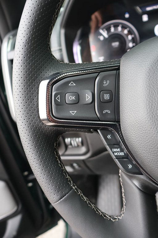 Ram 1500 SPORT 2026 à Terrebonne, Québec - 10 - w1024h768px