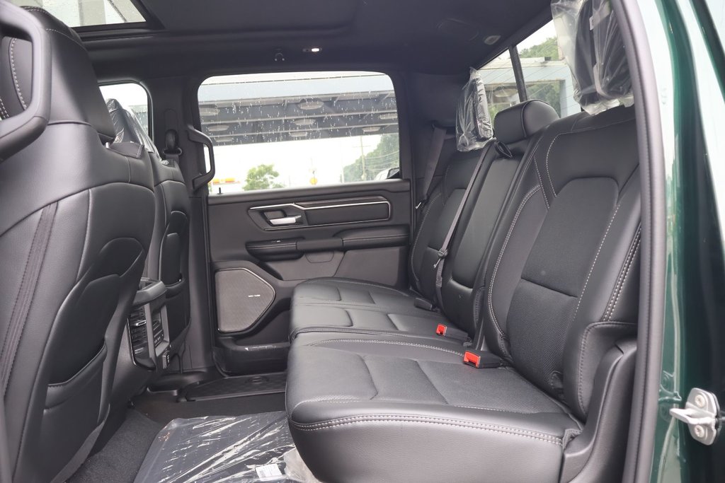 Ram 1500 SPORT 2026 à Terrebonne, Québec - 18 - w1024h768px