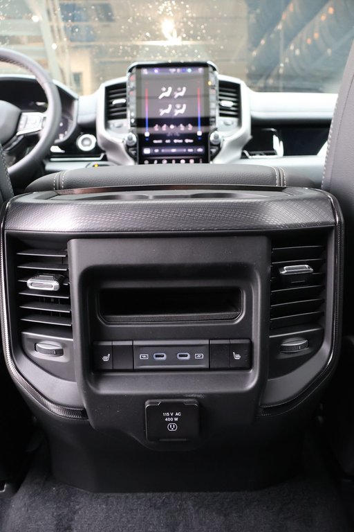 Ram 1500 SPORT 2026 à Terrebonne, Québec - 19 - w1024h768px