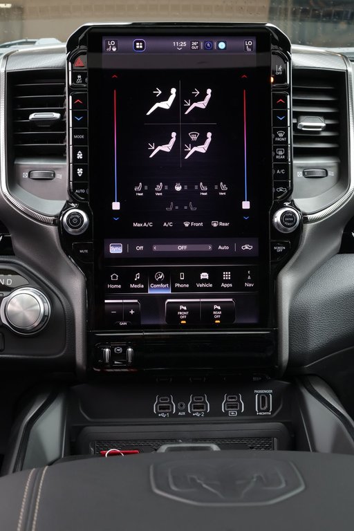 Ram 1500 SPORT 2026 à Terrebonne, Québec - 14 - w1024h768px