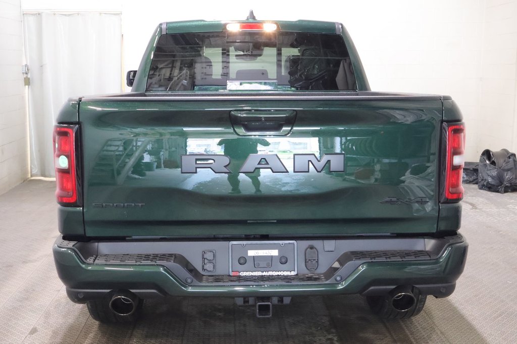 Ram 1500 SPORT 2026 à Terrebonne, Québec - 23 - w1024h768px