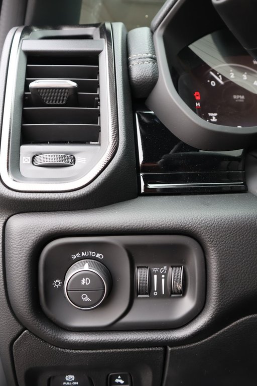 Ram 1500 SPORT 2026 à Terrebonne, Québec - 21 - w1024h768px