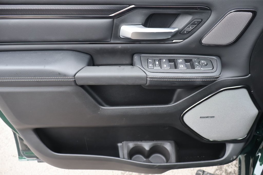 Ram 1500 SPORT 2026 à Terrebonne, Québec - 20 - w1024h768px