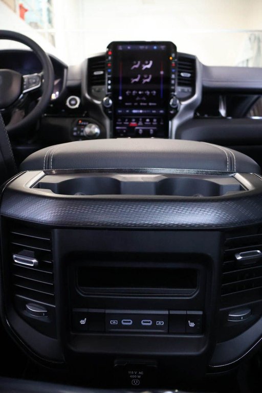 2026 Ram 1500 REBEL in Terrebonne, Quebec - 21 - w1024h768px