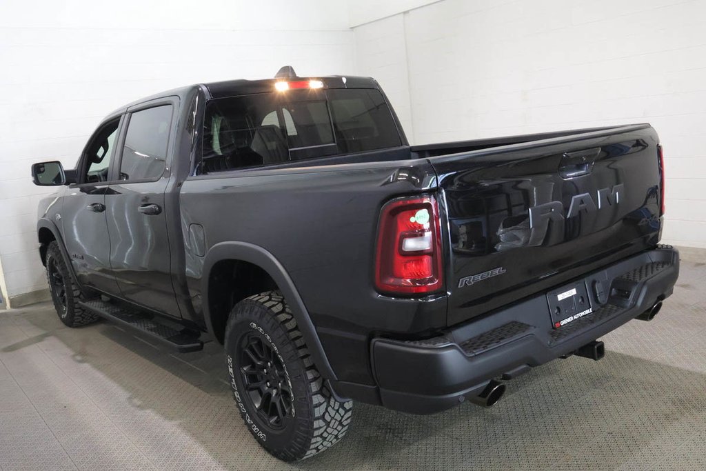 2026 Ram 1500 REBEL in Terrebonne, Quebec - 4 - w1024h768px